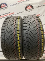 Delinte Winter WD1 R16	215/55