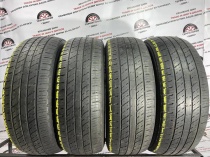 Kumho  Crugen Premium  R17	225/65