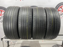 Continetal ContiPremiumContact 5 R17 225/60