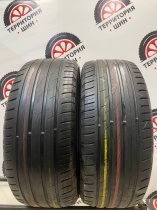Toyo Prokces Cf2 215/55/16