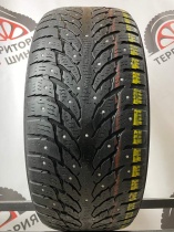 Nokian Hakka 9 R19 245/55.
