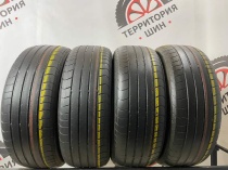 Dunlop SPsport 2050m R16 205/60