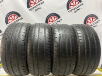 Bridgestone Ep200 215/50 R17 91V