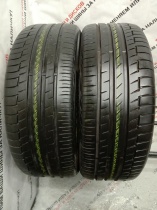 Continental PremiumContact 6  R20 235/45