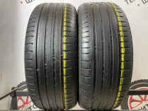 Nokian Nordman SX3 R16 205/55