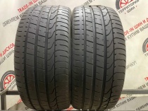 Pirelli P Zero R19 255/45