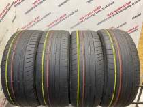 Continental ContiSportContact 5 R19	235/55
