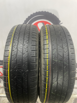 Nexen Roadian HTX RH5 R16 225/70
