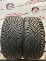 Continental AllSeasonContact R17 225/45