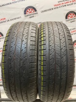 Nexen Roadian HTX RH5 R16 245/70