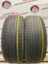 Nokian Tyres Hakka Black 2 SUV R17 245/65