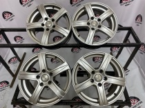 Литье СКАД 5*114,3 ЕТ38 6,5J ЦО 66.6