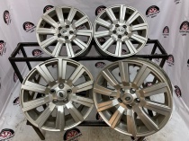 Литые Land Rover 5х120 цо72,6 8j et45 R19