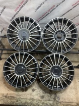 Литые диски  R16 5х114.3 ЦО67.1  6.5J ET50