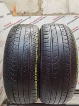 Dunlop Grandtrec R19	245/55.