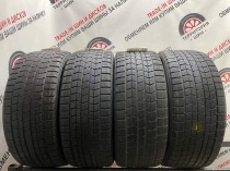 Dunlop DSX-2 R17 215/45