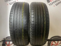 Continental CrossContact LX R16 215/65