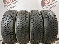 Formula ICE Studed R16 205/65