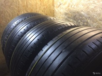 Bridgestone turanza ER42 R18 235/60