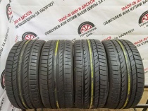 Dunlop SP Sport Maxx TT R19 235/35