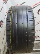 Pirelli P Zero Rosso R20 265/45.