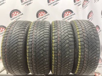 Continental ContiIceContact 4x4 R17 235/60