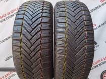Michelin Alpin 6 R17 205/55