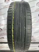 Continental CrossContact LX R16 215/65