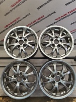 Литье Хонда, Митцубиси, Киа R15 5*114,3 ет44 6,5J st69.1