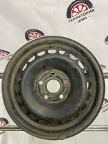 Штамп VW orig R15 5x112 dia 57.1 ET 45 6J