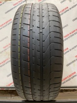 Pirelli P Zero R18 235/50