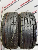 Pirelli Cinturato P7 RFT R18 225/50