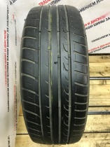 Dunlop SP Sport Response R16 185/55