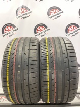 Dunlop SP Sport Maxx 050+  R18 255/35