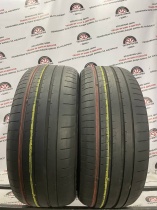 Yokohama Advan Sport V107  R19 245/50