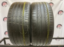 Continental ContiSportContact 5 R20 255/50 109W XL