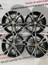 Диски Литые R16 5*114.3 ЕТ45 ЦО 67.1