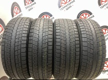 Dunlop WinterMaxx SJ8 225/65/17