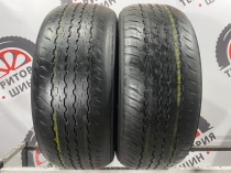 Dunlop Grandtrek AT25 R18 285/60