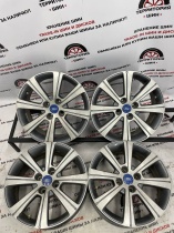 Китай литые диски форд R17  4×108 ЦО60.8