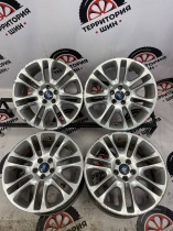 Литые диски R18 5x108 ЦО63.3