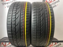 Continental Cross Contact R21 265/40
