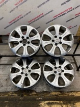 Литье Опель R15	5*112 J6.5 ET39 цо 67.1