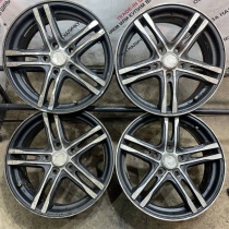 Литые диски R16 5x115 ЦО60.3 ET45 6J