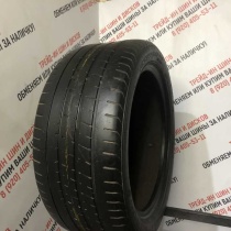 Pirelli P Zero R17 255/40