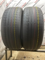 Yokohama E70 DB R17 215/55