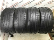 Continental ContiSportContact 5 R21 285/40