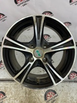 Литые диски R15 4*108 ЦО63.4 ЕТ50 6J