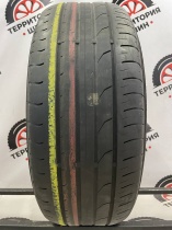 Continental ContiPremiumContact 2 R18	235/55