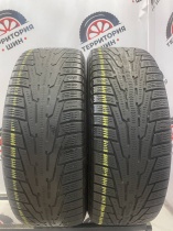 Nokian Tyres Nordman RS2 SUV R16 215/65